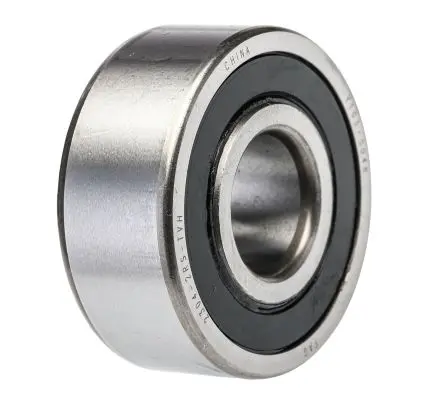 Produktfoto 1 von FAG 2-reihig Kugellager glatt, Innen-Ø 20 mm / Außen-Ø 52 mm Außen-ø , Breite 21 mm