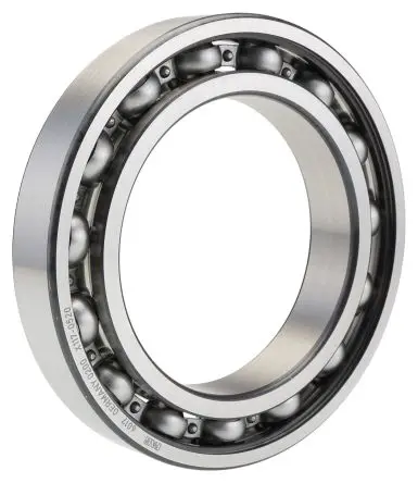 Produktfoto 1 von FAG 1-reihig Kugellager glatt, Innen-Ø 85 mm / Außen-Ø 130 mm Außen-ø , Breite 22 mm
