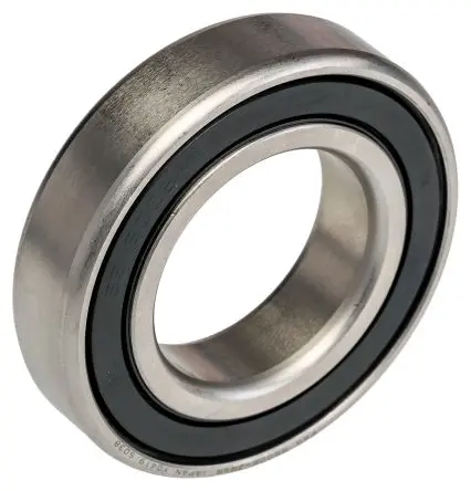 Produktfoto 1 von FAG 1-reihig Kugellager glatt, Innen-Ø 30 mm / Außen-Ø 55 mm Außen-ø , Breite 13 mm