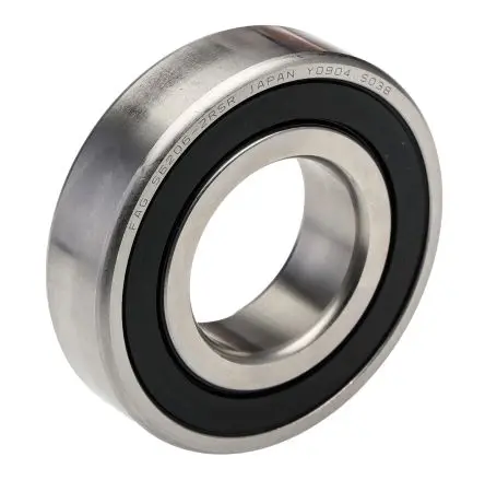 Produktfoto 1 von FAG 1-reihig Kugellager glatt, Innen-Ø 30 mm / Außen-Ø 62 mm Außen-ø , Breite 16 mm