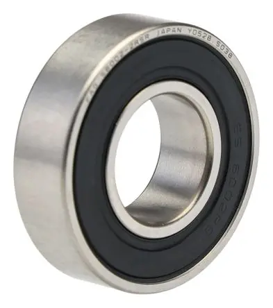 Produktfoto 1 von FAG 1-reihig Kugellager glatt, Innen-Ø 15 mm / Außen-Ø 32 mm Außen-ø , Breite 9 mm