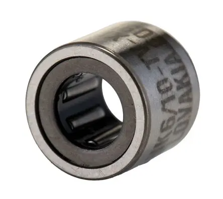 Produktfoto 1 von INA Rollenlager Nadel 2950 N NK / Außen-Ø 12 mm Außen-ø 2280 N 36500U/min, Innen-Ø 6 mm, Breite 10 mm