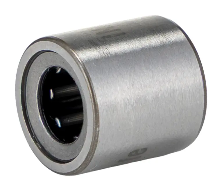 Produktfoto 1 von INA Rollenlager Nadel 3.8 kN NK / Außen-Ø 12 mm Außen-ø  3.15 kN 36500rpm, Innen-Ø 6 mm, Breite 12 mm