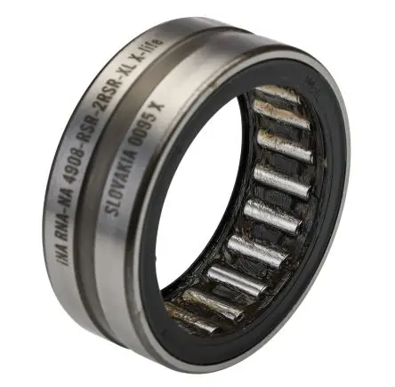 Produktfoto 1 von INA Rollenlager 1-reihig Nadel 41000 N 5500U/min RNA49-2RSR / Außen-Ø 62 mm Außen-ø 53000 N 5500U/min, Innen-Ø 48 mm,