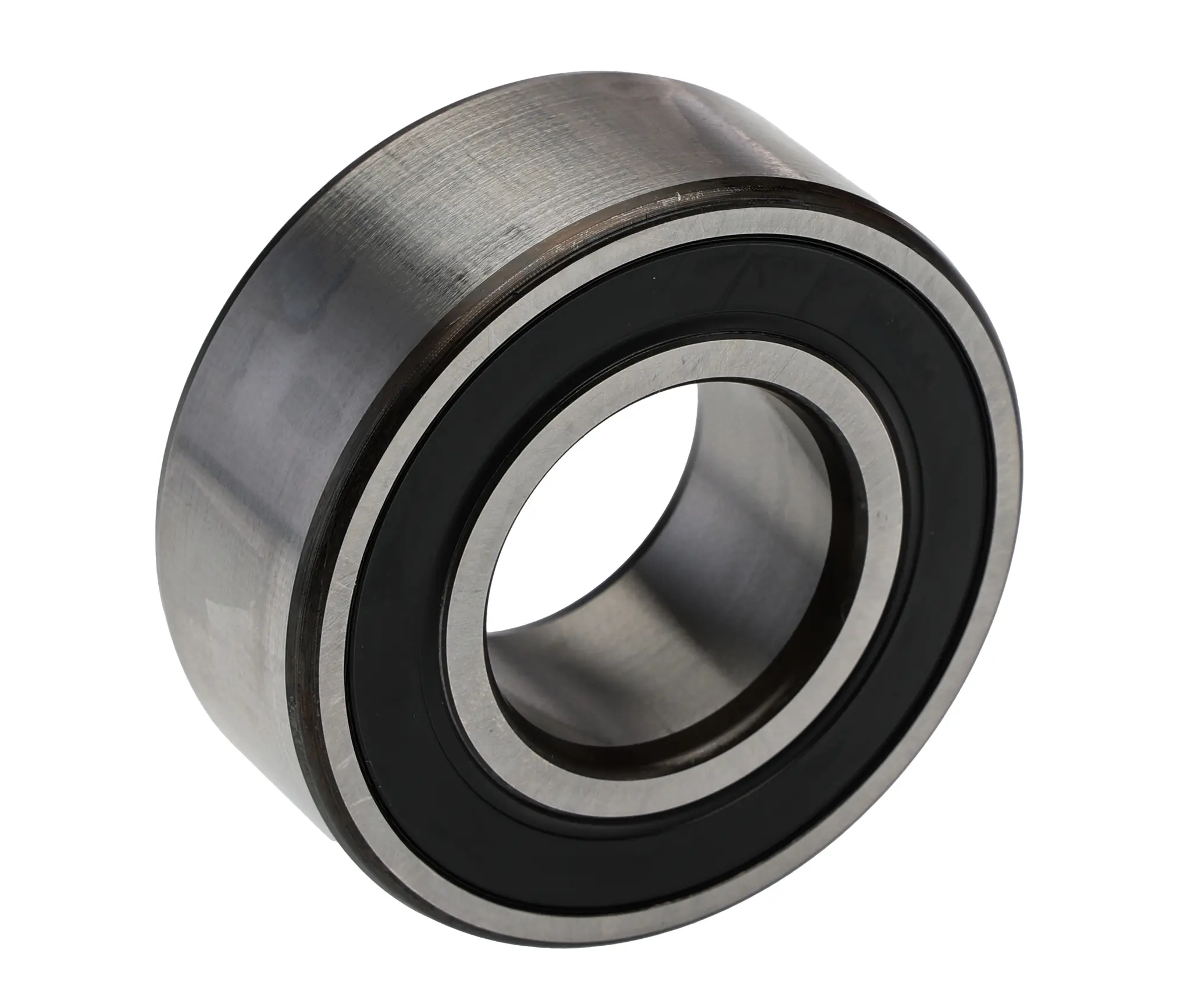 FAG Kugellager 2-reihig glatt, Innen-Ø 25 mm / Außen-Ø 52 mm Außen-ø , Breite 20.6 mm
