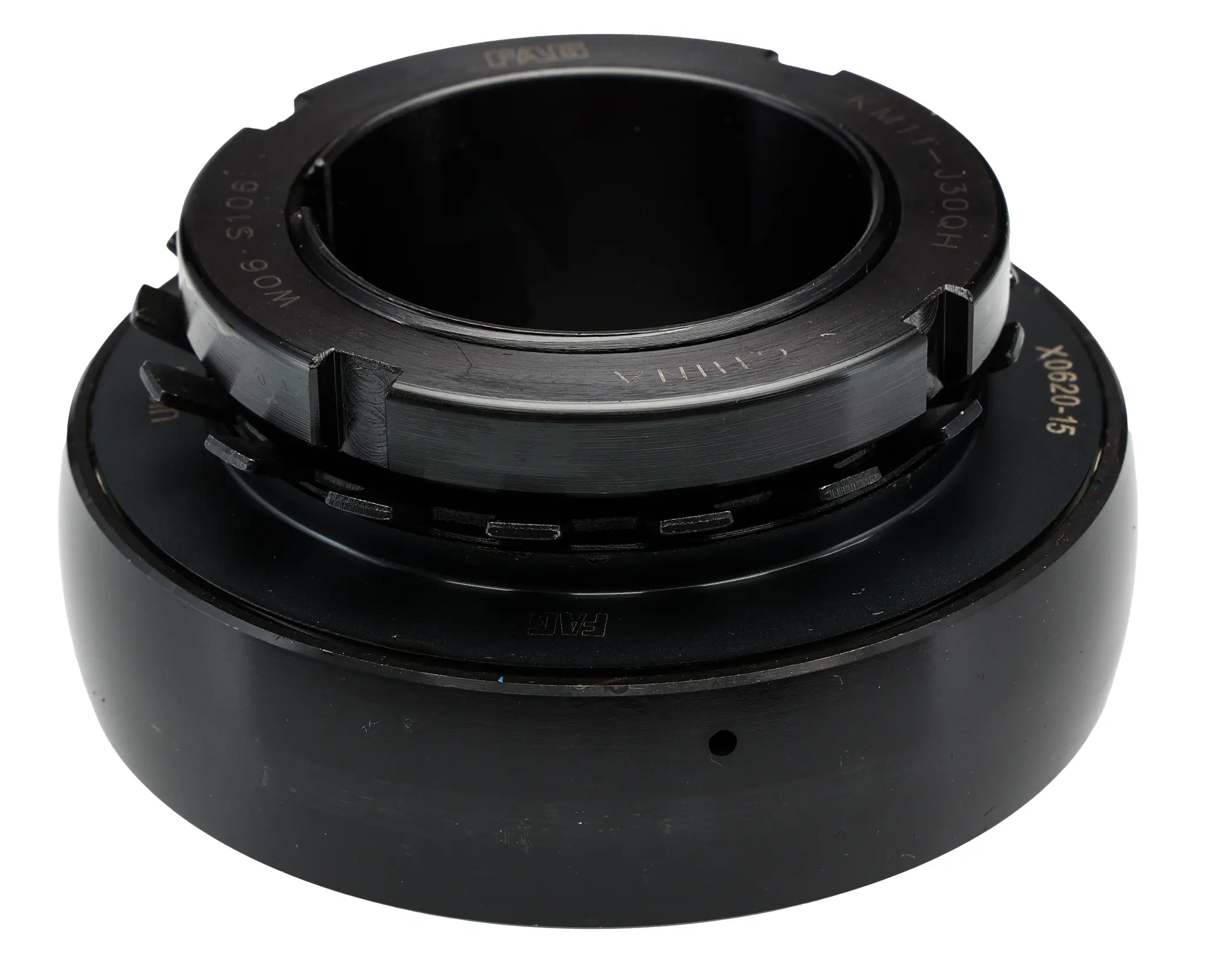 Produktfoto 1 von FAG Lagereinsatz 100 mm Außen-ø , Innen-Ø 50 mm, Traglast 29000 N