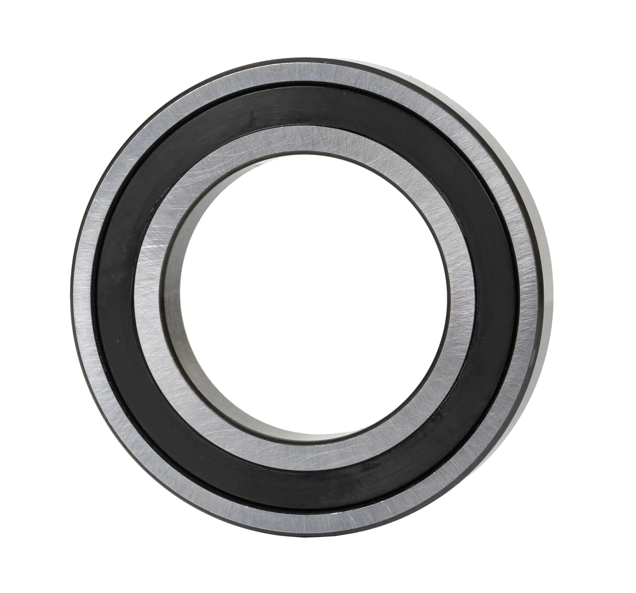 Produktfoto 1 von FAG Kugellager 2-reihig glatt, Innen-Ø 15 mm / Außen-Ø 24 mm Außen-ø , Breite 7 mm