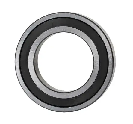 Produktfoto 1 von FAG Kugellager 2-reihig glatt, Innen-Ø 15 mm / Außen-Ø 24 mm Außen-ø , Breite 7 mm