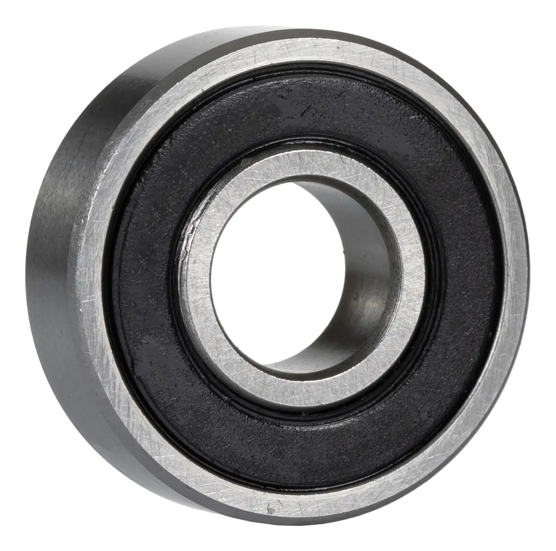 Produktfoto 1 von FAG 1-reihig Kugellager glatt, Innen-Ø 10 mm / Außen-Ø 30 mm Außen-ø , Breite 14 mm