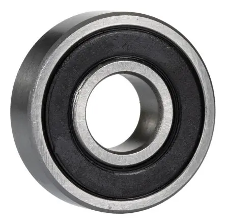 Produktfoto 1 von FAG 1-reihig Kugellager glatt, Innen-Ø 10 mm / Außen-Ø 30 mm Außen-ø , Breite 14 mm