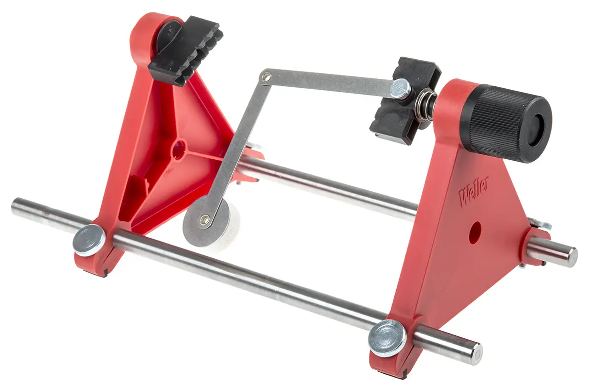 Weller Xcelite Leiterplattenhalter für Platinen bis 160 x 235 mm, 160 mm