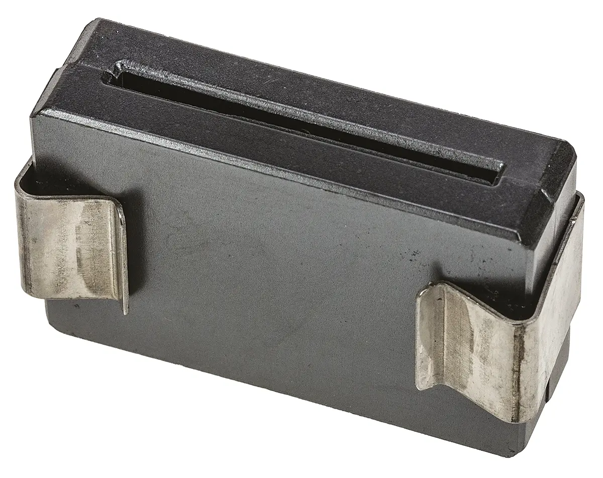 Produktfoto 1 von Wurth Elektronik 4W620 Flachkabel-Ferrit Zum Öffnen bis 26 Adern 2 mm 34 mm