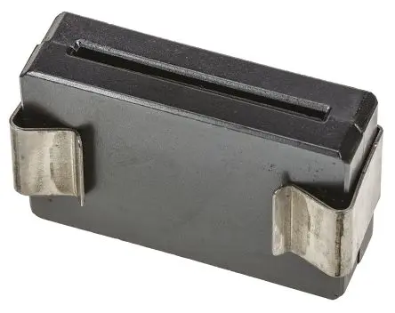 Produktfoto 1 von Wurth Elektronik 4W620 Flachkabel-Ferrit Zum Öffnen bis 26 Adern 2 mm 34 mm