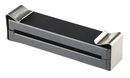 Produktfoto 1 von Wurth Elektronik 4W620 Flachkabel-Ferrit Zum Öffnen bis 40 Adern 2 mm 52 mm