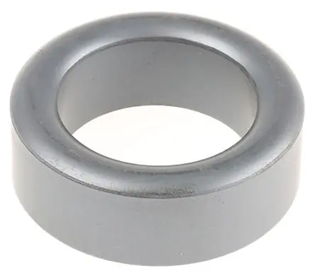Produktfoto 1 von Wurth Elektronik 4W620 Ferrit Ringkern, Ringkern 15 mm 27.4 mm, Elektronik 40.6 mm Außen-ø