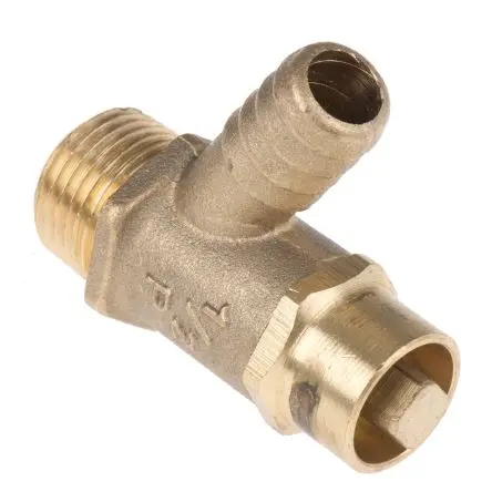 Produktfoto 1 von Pegler Yorkshire Wasserhahn BST 20 bar