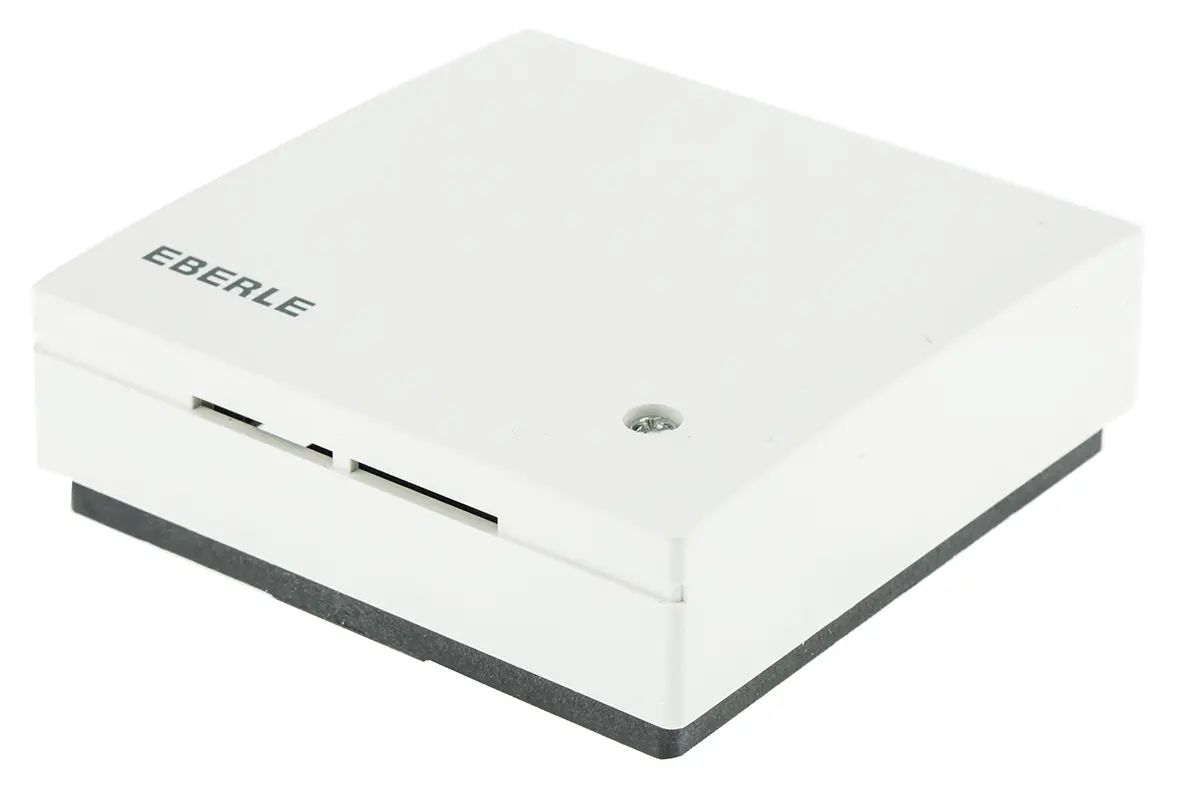 Produktfoto 1 von Eberle RTR-E 6000 Thermostat Öffner, 60 °C, -20 °C 230 V ac