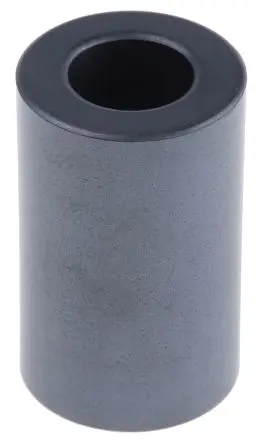 Produktfoto 1 von Essentra Ferrit Ringkern, Ferritkern 28.5 mm 10 mm, VE/CD 17.5 mm Außen-ø