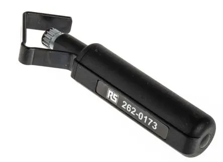 Produktfoto 1 von RS PRO Kabelabisolierer, Rund 19 To 40 mm