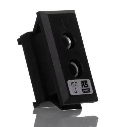 Produktfoto 1 von RS PRO XQ Thermoelement-Panel für Thermoelement
