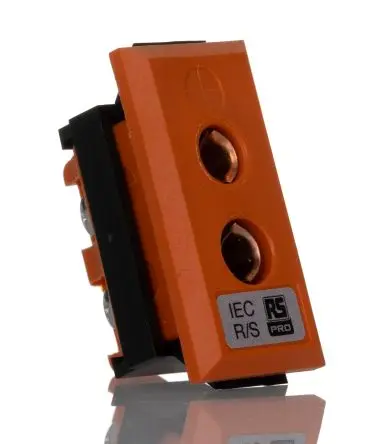 Produktfoto 1 von RS PRO XQ Thermoelement-Panel für Thermoelement