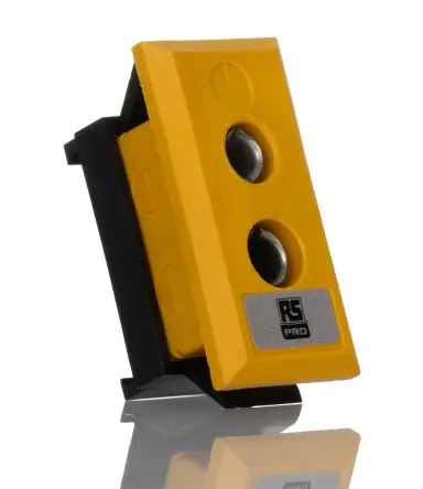 Produktfoto 1 von RS PRO XQ Thermoelement-Panel für Thermoelement