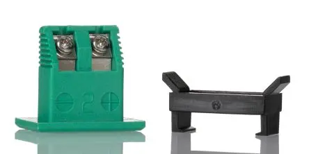 Produktfoto 1 von RS PRO XQ Thermoelement-Panel für Thermoelement