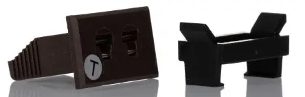 Produktfoto 1 von RS PRO XQ Thermoelement-Panel für Thermoelement