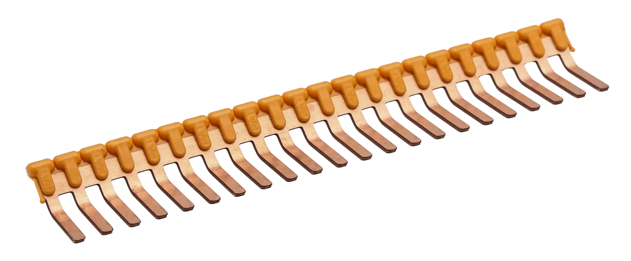 Produktfoto 1 von RS PRO Jumper für Klemmleisten RS PRO Full 2.5