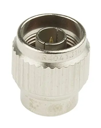Produktfoto 1 von Radiall HF-Abschlusswiderstand, Koaxial, 50 Ω, Gerade, Kabel, 4GHz, 1 W, Kabeltyp Koaxial