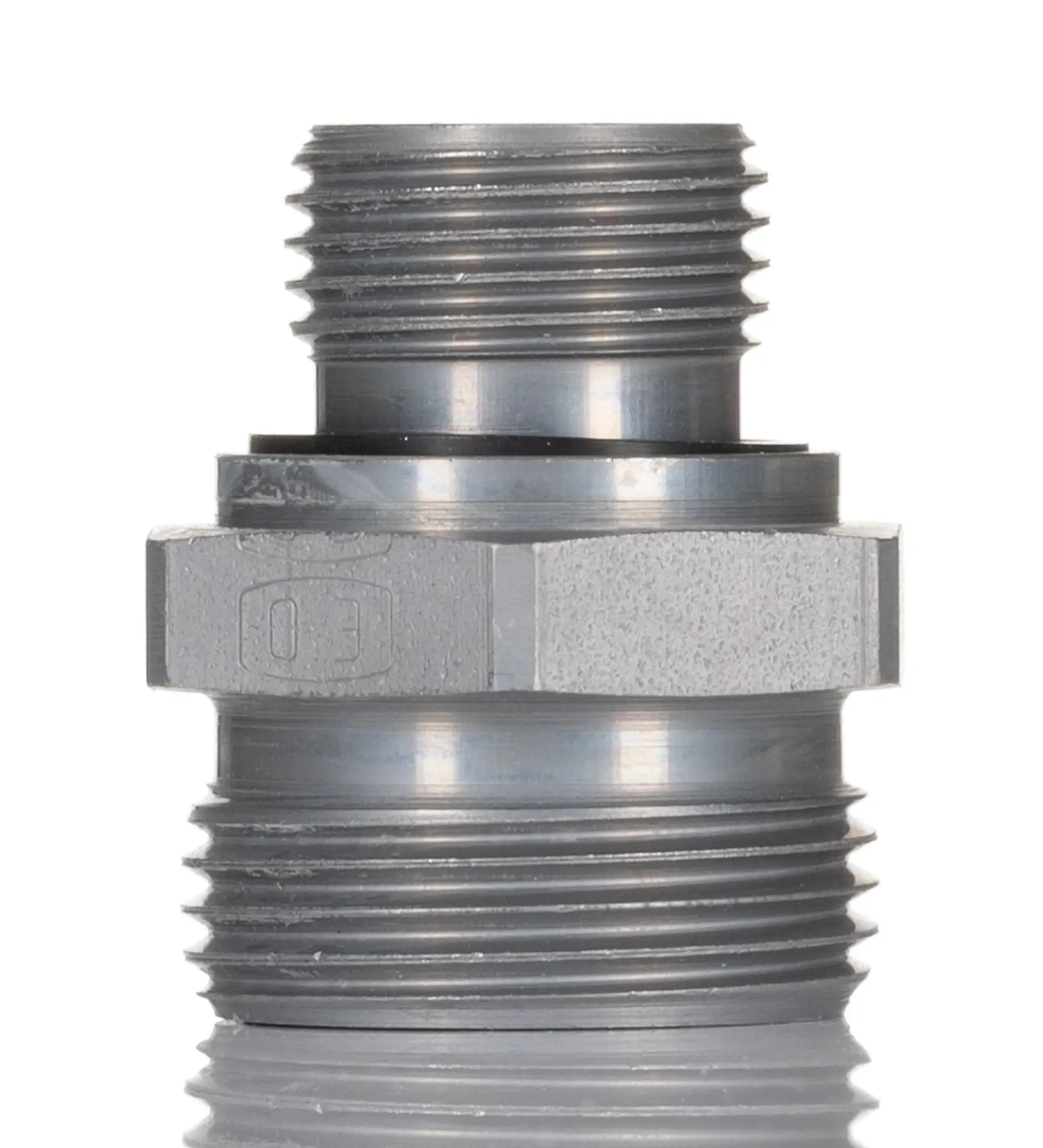 Produktfoto 1 von Parker Stecker aus Stahl G