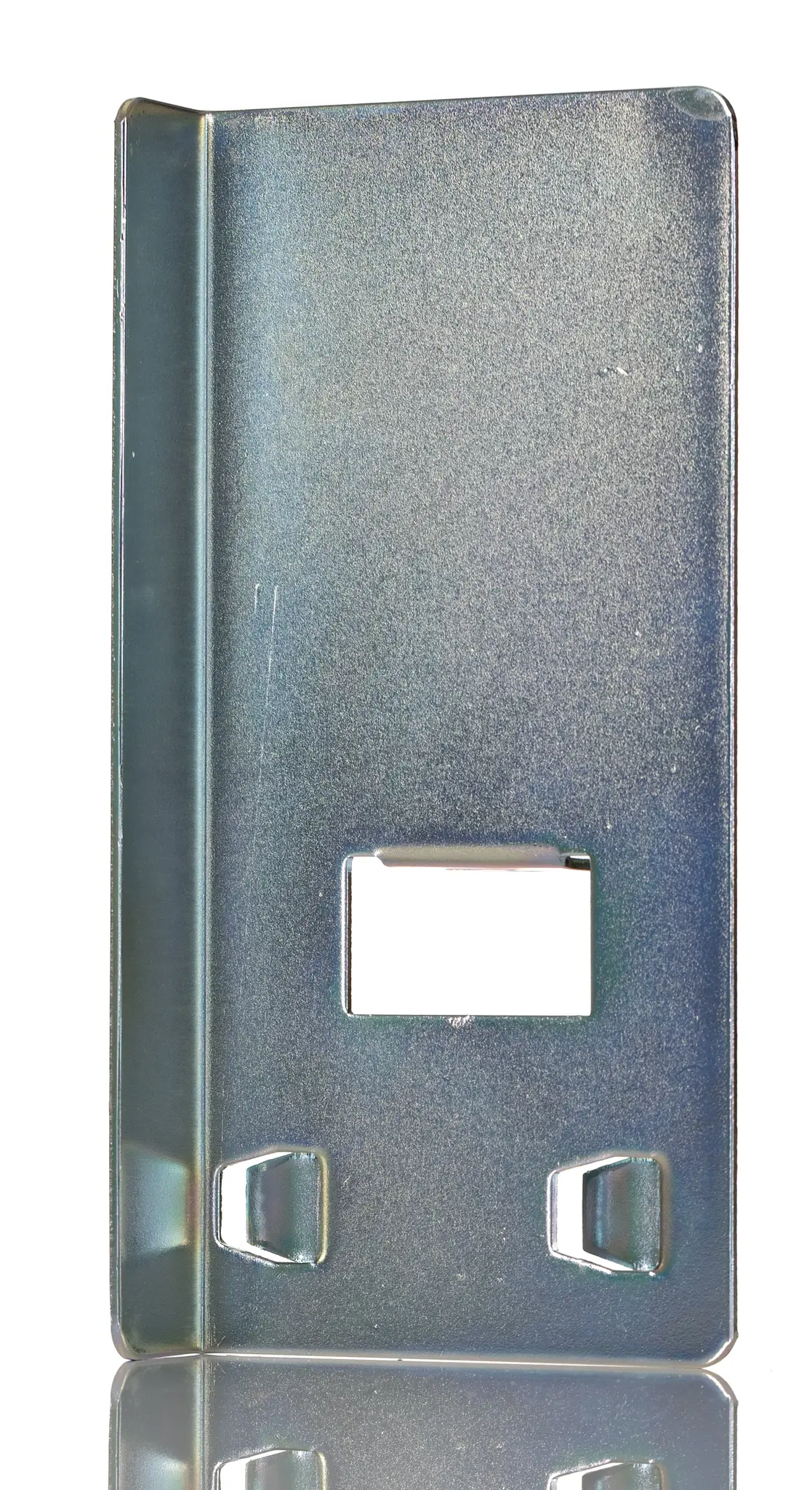 Produktfoto 1 von Rittal Gleitschiene, Stahlblech, SR 1962, 190 mm breit, 190 mm hoch, 190 mm tief