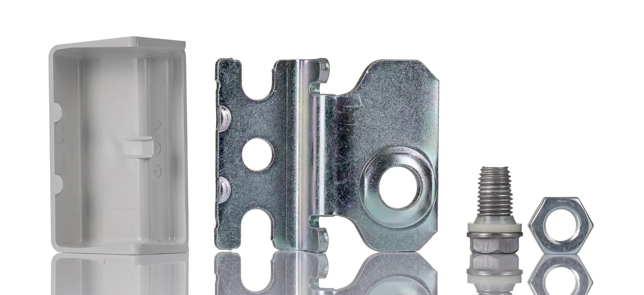 Produktfoto 1 von Rittal, für AX, KX AX 2508