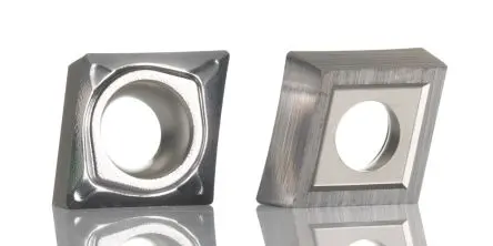 Produktfoto 1 von Pramet 25 ° Positiver Dreheinsatz Drehbankteil