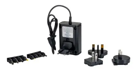 Produktfoto 1 von Ansmann IPC12 IPC12 Akkuladegerät, 3.7V Li-Ion/0.96 A Akkupack 3 Li-Ion