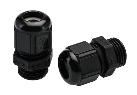 Produktfoto 1 von Lapp SKINTOP 100 Kabelverschraubung 1 x Kabelverschraubung