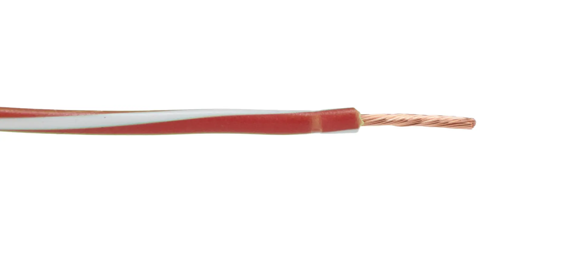 Produktfoto 1 von Lapp Einzeladerleitung 1,5 mm², 16 150m Rot/Weiß