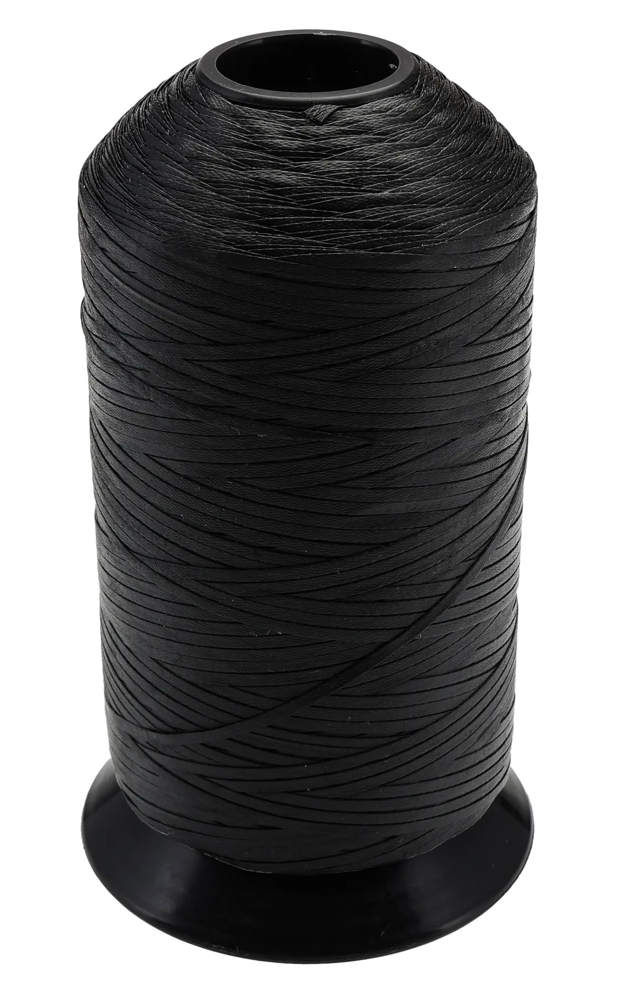 Produktfoto 1 von Alpha Wire FIT Wire Management Bindegarn, 457 m, Zugfestigkeit 50lb, Weiß, Schwarz, Nylon
