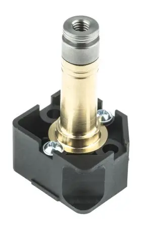 Produktfoto 1 von EMERSON – ASCO 189, 3 Magnetventil, Öffner, ATEX 94,9,EC, Ex mb (PV)-zertifiziert