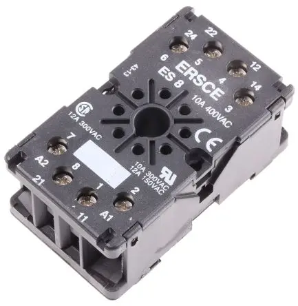 Produktfoto 1 von Crouzet TMR 48 Zähler Zähler Digital 240V
