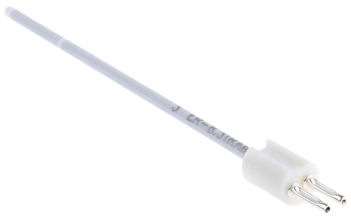 Produktfoto 1 von Ersa Lötzubehör Lötkolben-Heizelement für Mikrowerkzeug CTA 21 (0210BDJ) Lötkolben