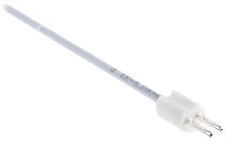 Produktfoto 1 von Ersa Lötzubehör Lötkolben-Heizelement für Mikrowerkzeug CTA 21 (0210BDJ) Lötkolben