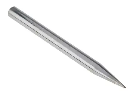 Produktfoto 1 von Weller / S31 Lötspitze 0.4 mm Konisch S für WH40/SP15N/SI15/SPI16