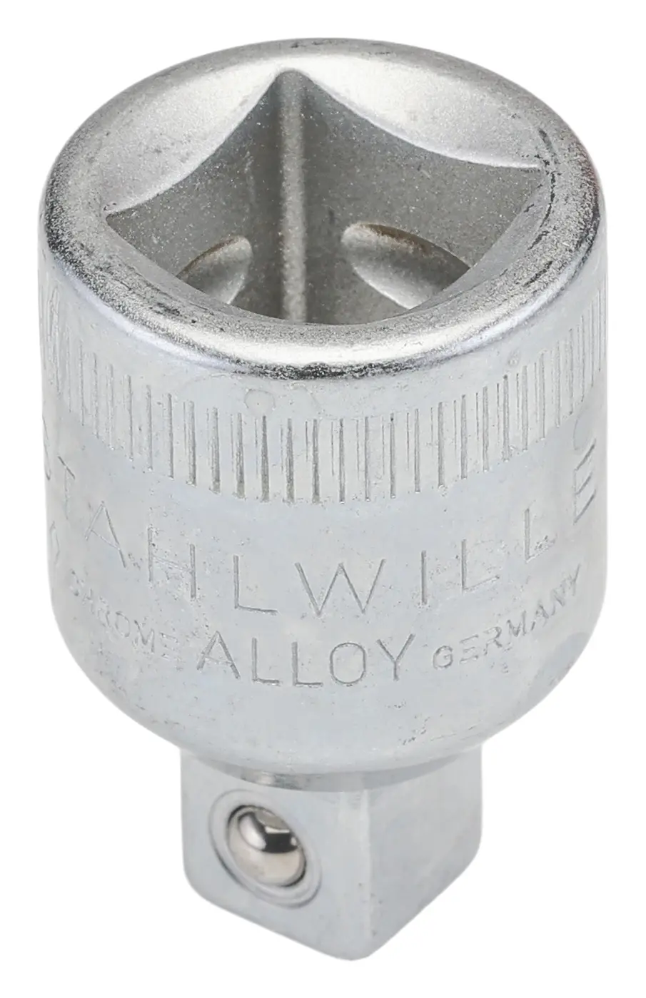 Produktfoto 1 von STAHLWILLE 35 mm Stahl 1