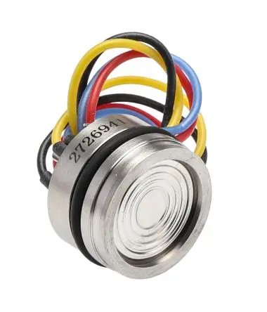 Produktfoto 1 von RS PRO MPM281 Überdruck Drucksensor 0 bar, Spannung 1 bar, für Luft