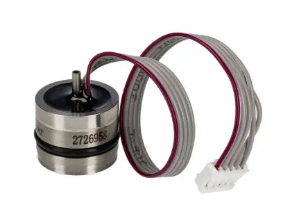 Produktfoto 1 von RS PRO Überdruck Drucksensor 0 bar, I2C 1 bar, für Luft