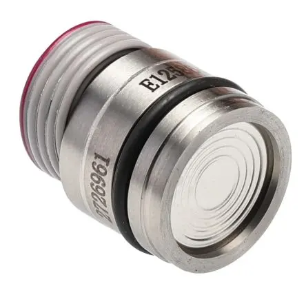 Produktfoto 1 von RS PRO Überdruck Drucksensor 0 bar, I2C 20 bar, für Luft