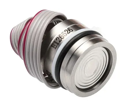Produktfoto 1 von RS PRO Überdruck Drucksensor 0 bar, I2C 200 bar, für Luft
