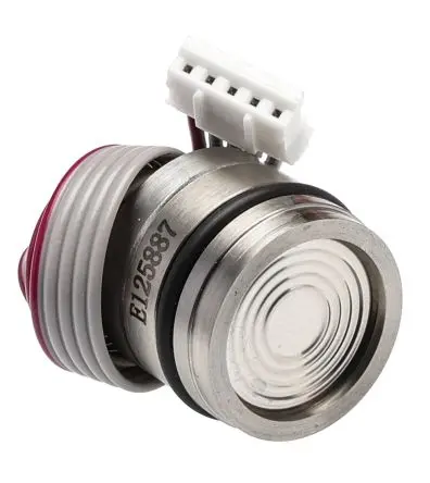 Produktfoto 1 von RS PRO Überdruck Drucksensor 0 bar, I2C 35 bar, für Luft