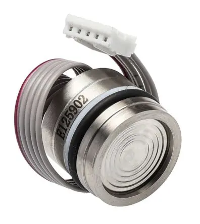 Produktfoto 1 von RS PRO Überdruck Drucksensor 0 bar, I2C 350 bar, für Luft